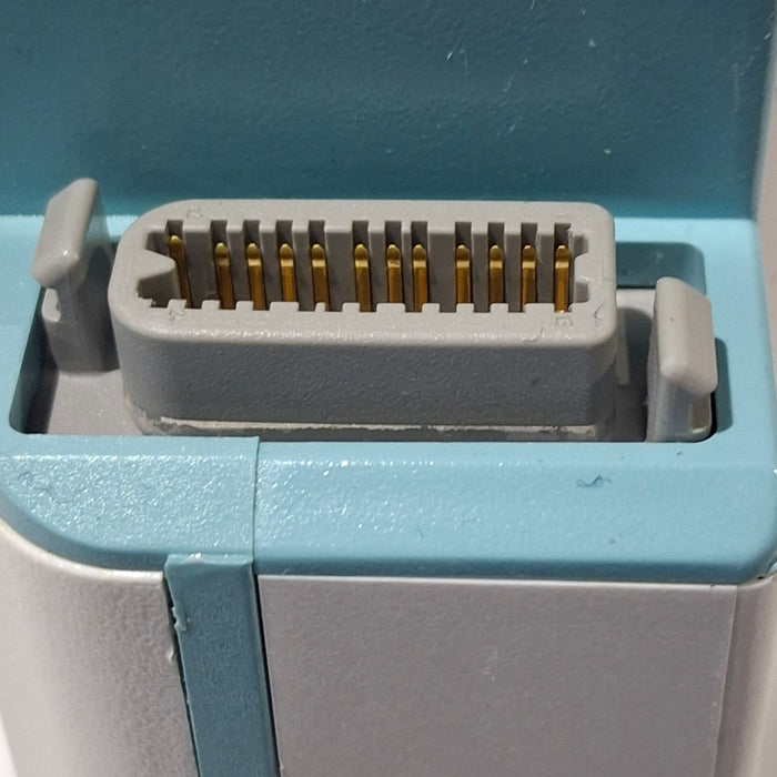 Philips M3001A-A01C06 Fast SpO2, NIBP, ECG, Temp, IBP MMS Module