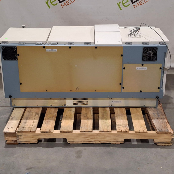BioMerieux Vitek 2 Microbial Analyzer