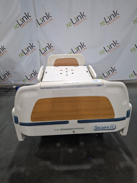 Stryker Secure II 3002 Hospital Bed