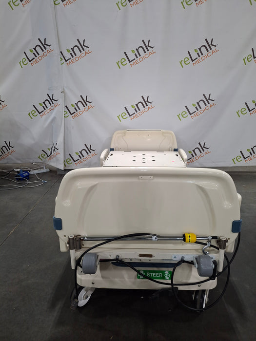 Stryker Secure II 3002 Hospital Bed