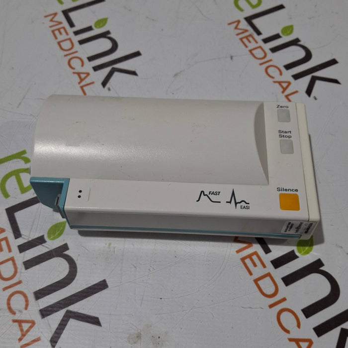 Philips M3001A-A01C06 Fast SpO2, NIBP, ECG, Temp, IBP MMS Module