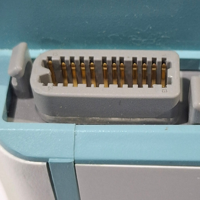 Philips M3001A-A01C06 Fast SpO2, NIBP, ECG, Temp, IBP MMS Module