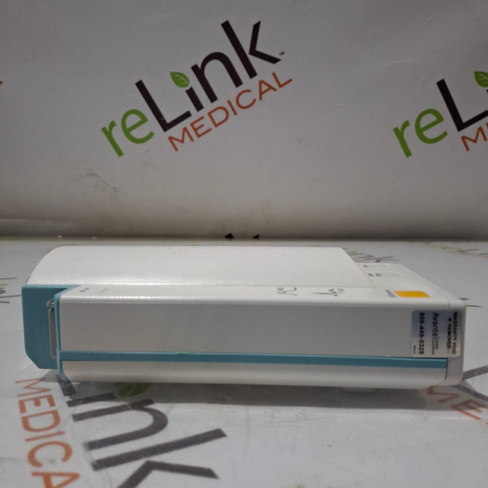 Philips M3001A-A01C06 Fast SpO2, NIBP, ECG, Temp, IBP MMS Module