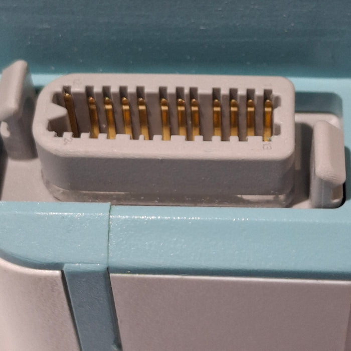 Philips M3001A-A01C06 Fast SpO2, NIBP, ECG, Temp, IBP MMS Module