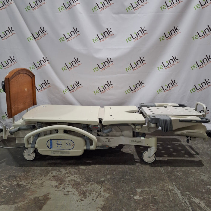 Hill-Rom Affinity 4 Patient Birthing Bed