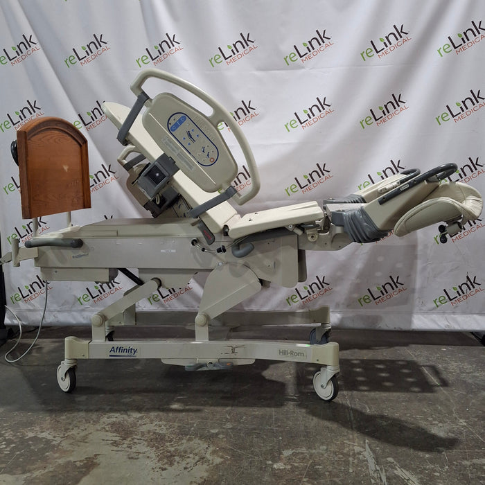 Hill-Rom Affinity 4 Patient Birthing Bed