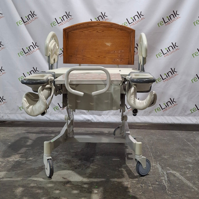 Hill-Rom Affinity 4 Patient Birthing Bed
