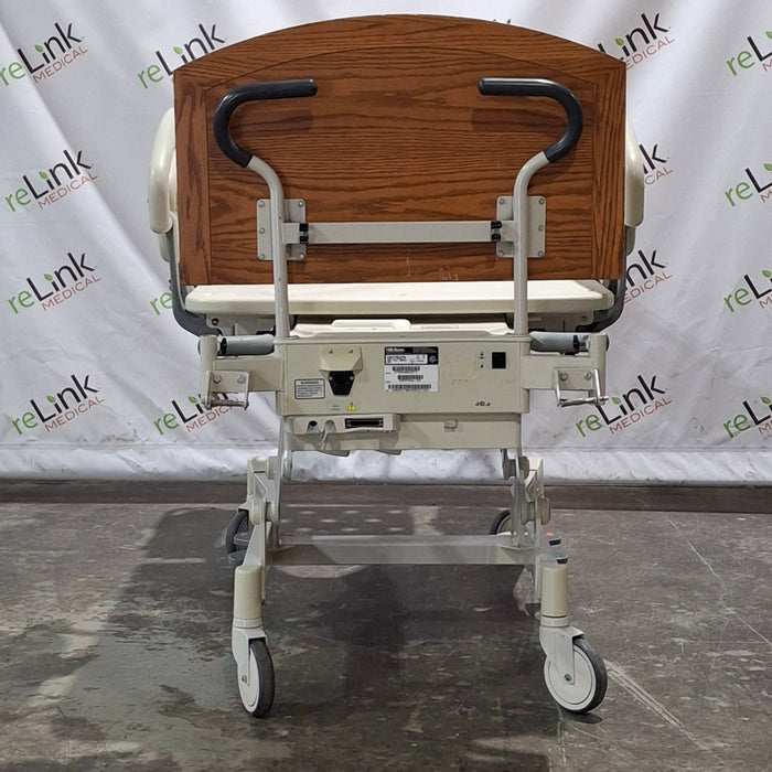 Hill-Rom Affinity 4 Patient Birthing Bed