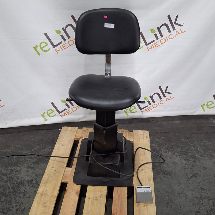 Topcon Medical 130LL Laser Chair