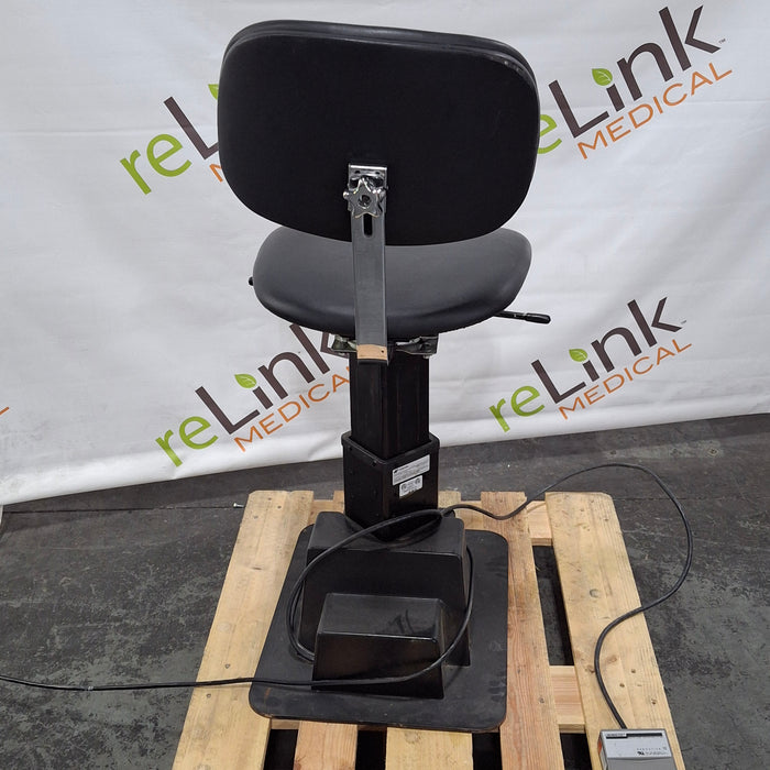 Topcon Medical 130LL Laser Chair