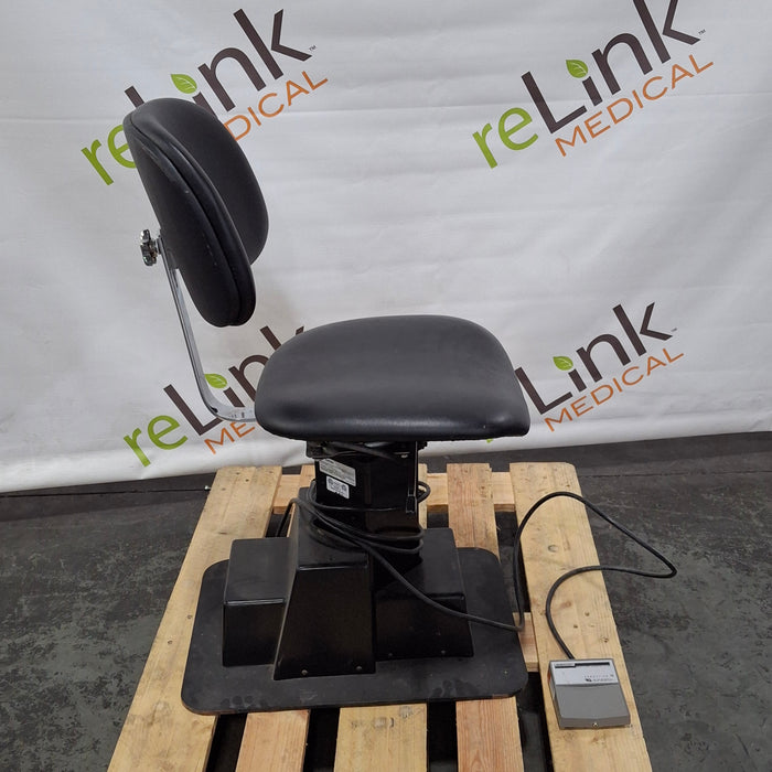 Topcon Medical 130LL Laser Chair