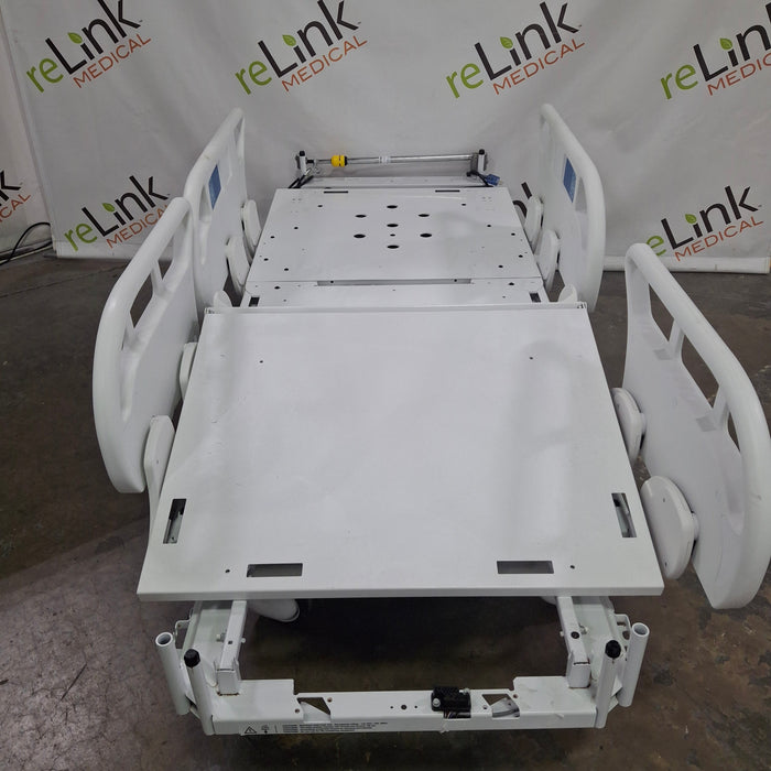 Stryker Secure III 3005 Hospital Bed