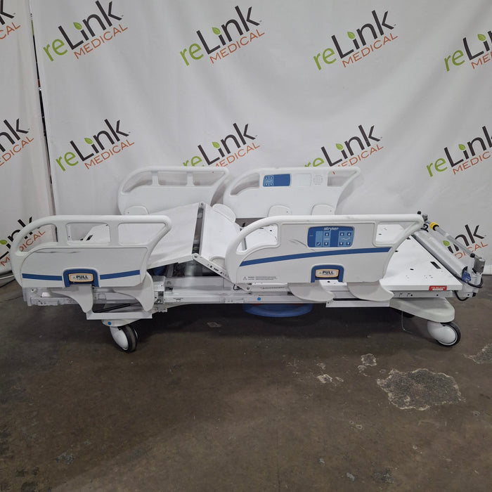 Stryker Secure III 3005 Hospital Bed