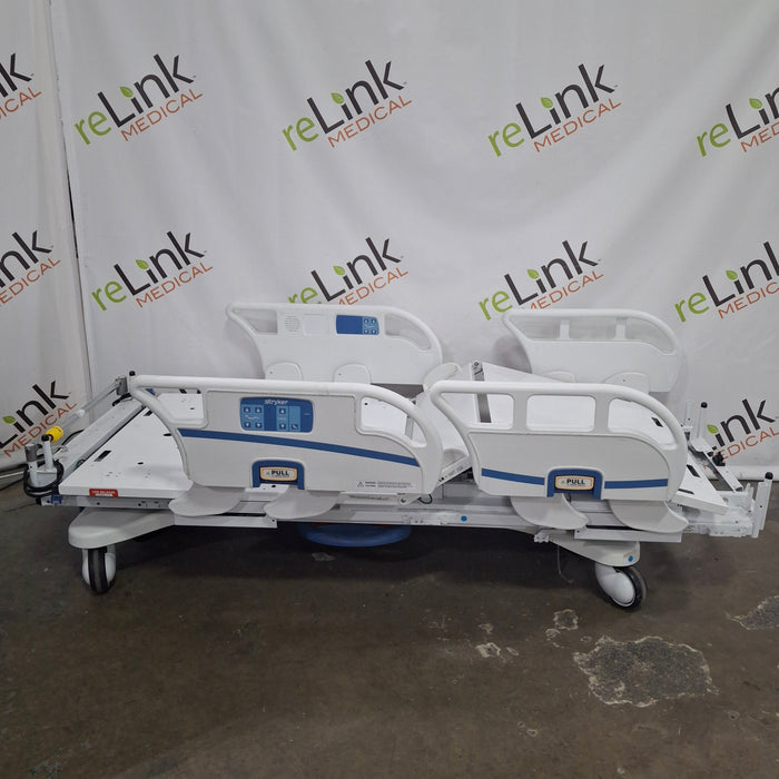 Stryker Secure III 3005 Hospital Bed