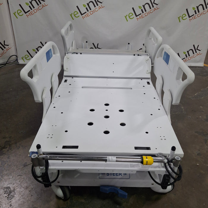 Stryker Secure III 3005 Hospital Bed