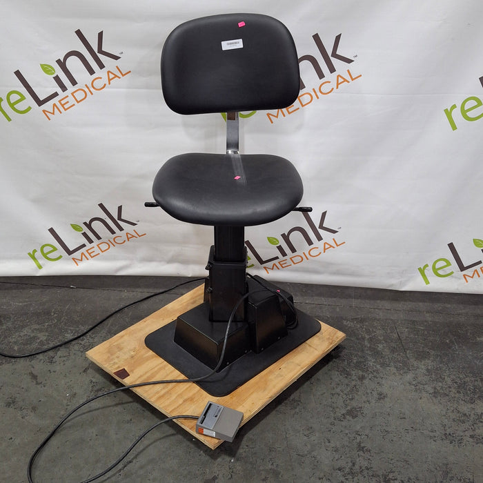 Topcon Medical 130LL Laser Chair