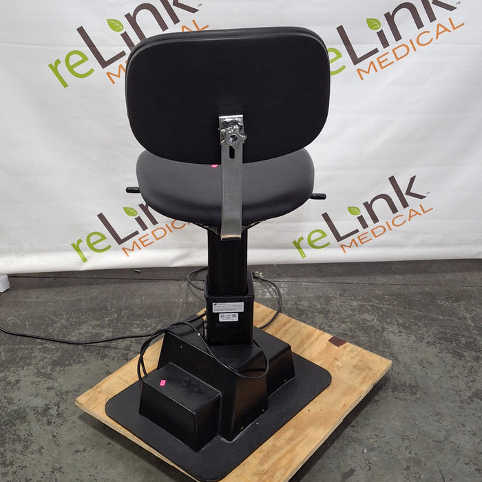 Topcon Medical 130LL Laser Chair