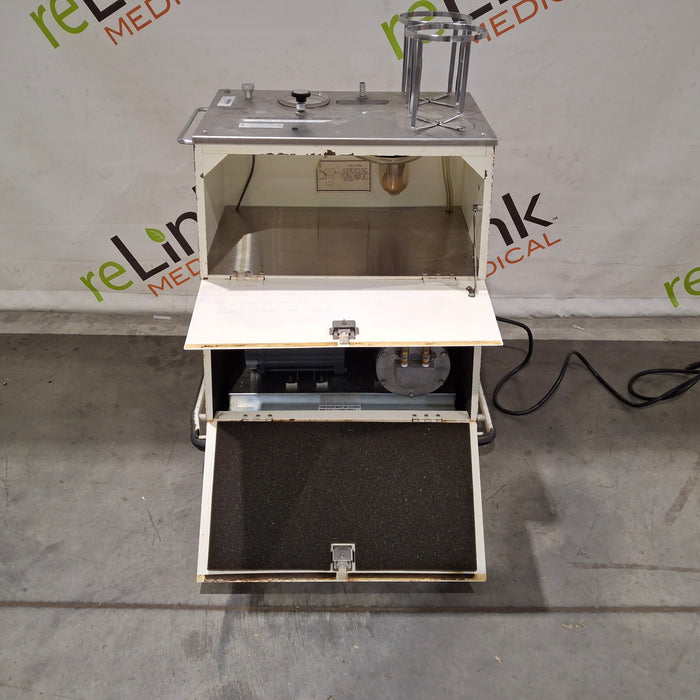 Cabot Medical Berkeley VC-2 Vacuum Curettage System