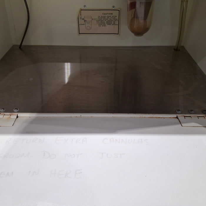 Cabot Medical Berkeley VC-2 Vacuum Curettage System