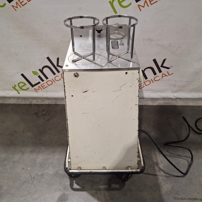 Cabot Medical Berkeley VC-2 Vacuum Curettage System