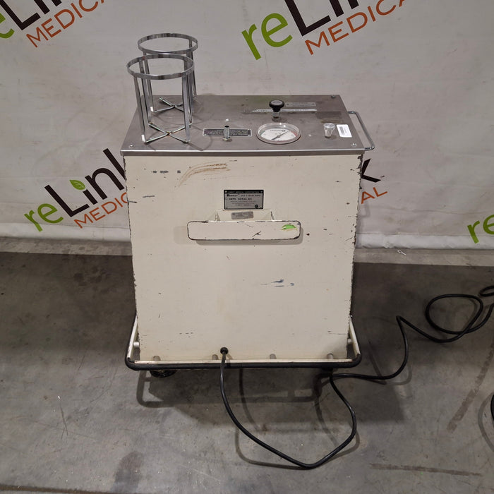 Cabot Medical Berkeley VC-2 Vacuum Curettage System
