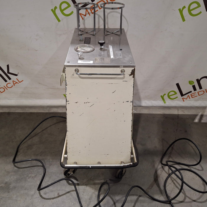 Cabot Medical Berkeley VC-2 Vacuum Curettage System