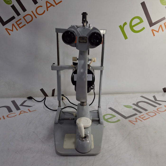 Carl Zeiss F-125 Binocular Head OR Slit Lamp