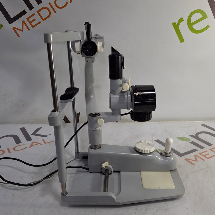 Carl Zeiss F-125 Binocular Head OR Slit Lamp