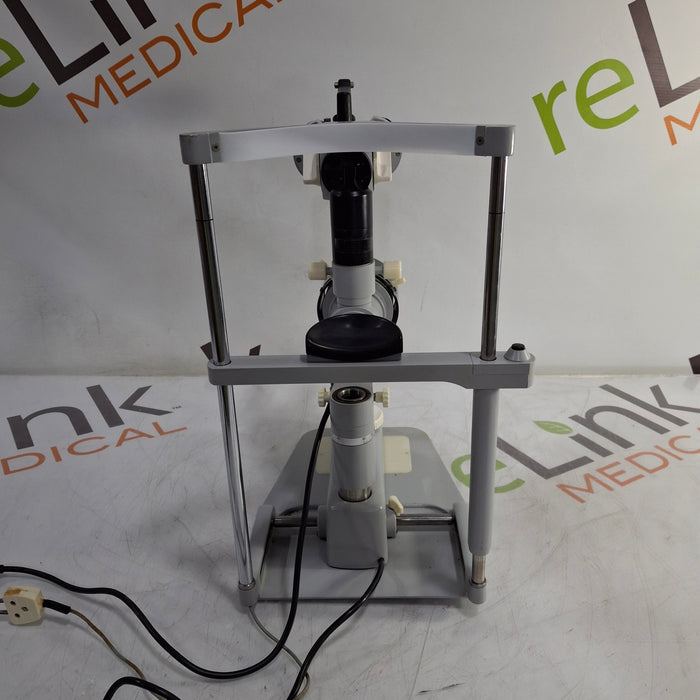 Carl Zeiss F-125 Binocular Head OR Slit Lamp