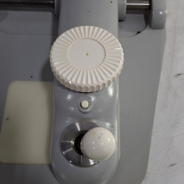 Carl Zeiss F-125 Binocular Head OR Slit Lamp