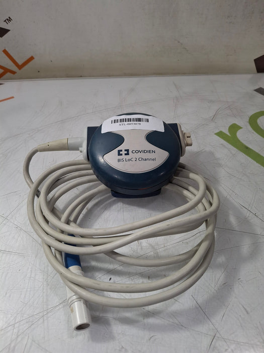Covidien BIS LoC 2 Channel 185-1014-NK Module