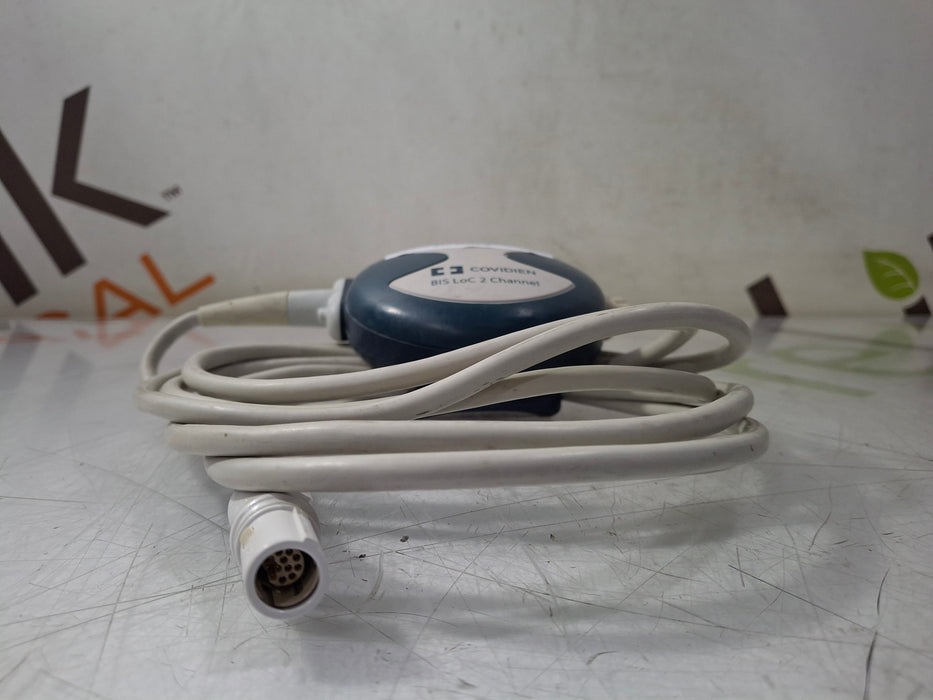 Covidien BIS LoC 2 Channel 185-1014-NK Module