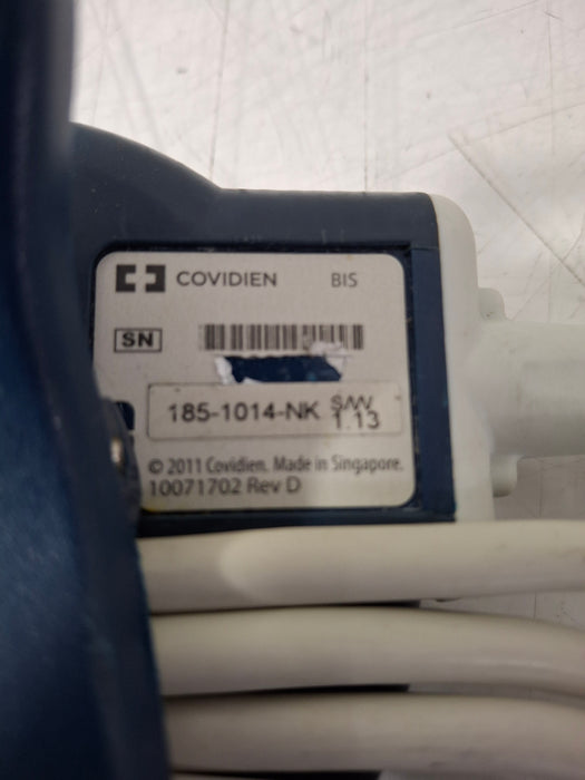 Covidien BIS LoC 2 Channel 185-1014-NK Module