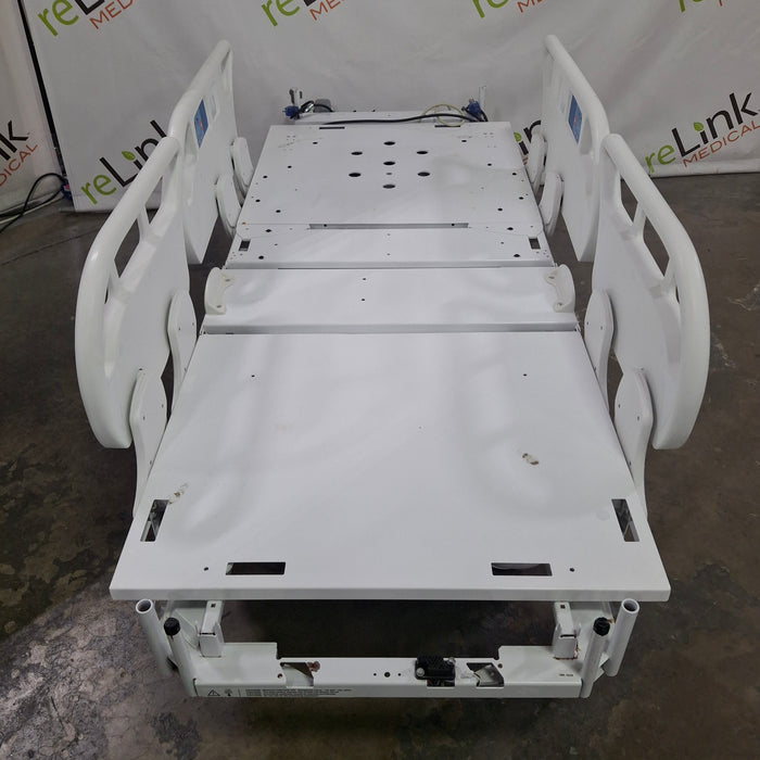 Stryker Secure III 3005 Hospital Bed