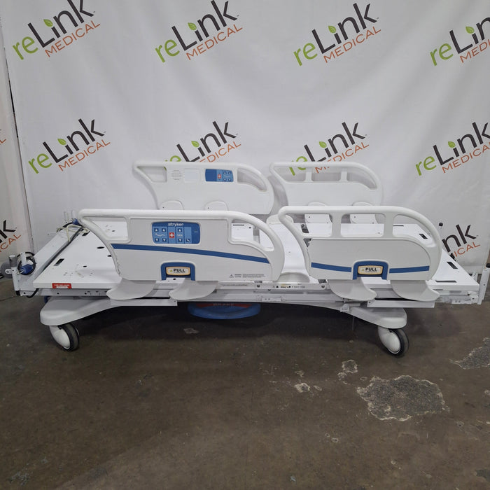 Stryker Secure III 3005 Hospital Bed