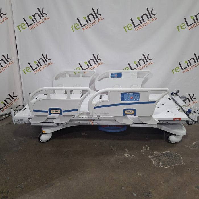 Stryker Secure III 3005 Hospital Bed