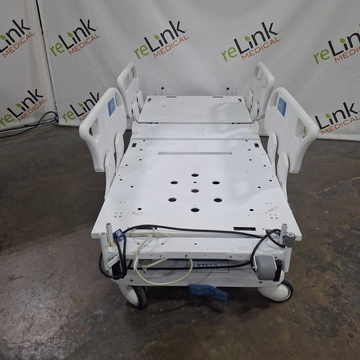 Stryker Secure III 3005 Hospital Bed
