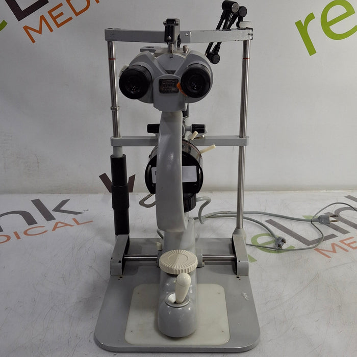 Carl Zeiss F-125 Binocular Head OR Slit Lamp