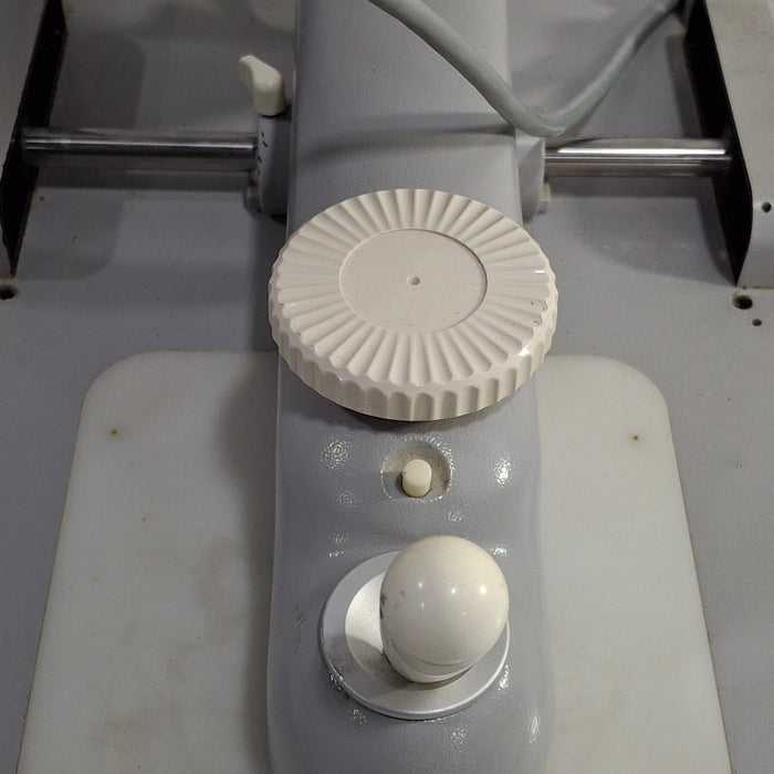 Carl Zeiss F-125 Binocular Head OR Slit Lamp