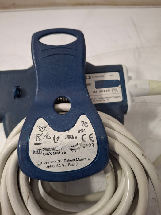 Covidien BIS LoC 2 Channel 185-1014-NK Module