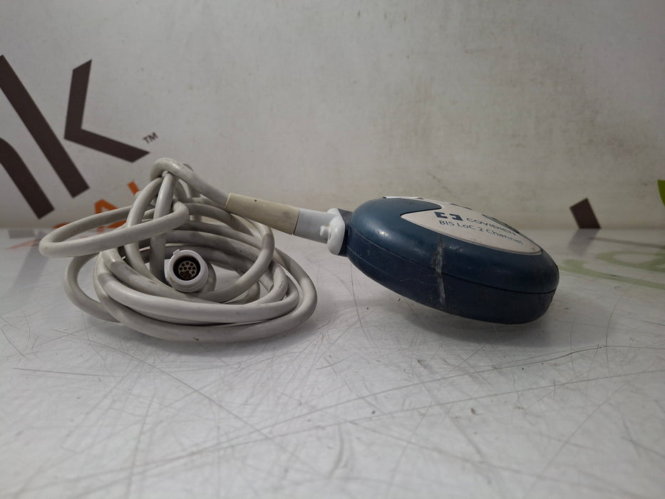 Covidien BIS LoC 2 Channel 185-1014-NK Module