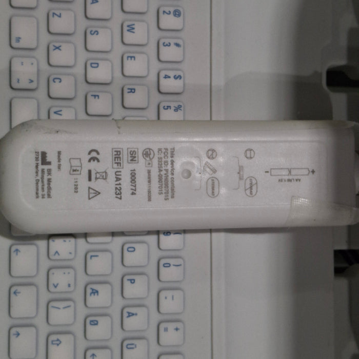 B-K Medical Flex Focus 800 Ultrasound