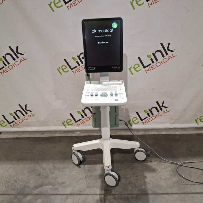 B-K Medical Flex Focus 800 Ultrasound