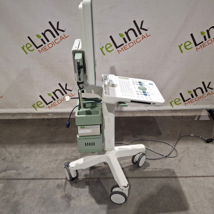 B-K Medical Flex Focus 800 Ultrasound