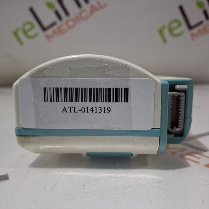 Philips M3001A-A01C06 Fast SpO2, NIBP, ECG, Temp, IBP MMS Module