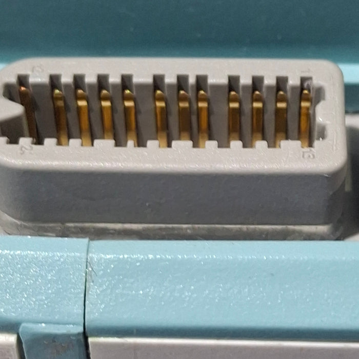 Philips M3001A-A01C06 Fast SpO2, NIBP, ECG, Temp, IBP MMS Module