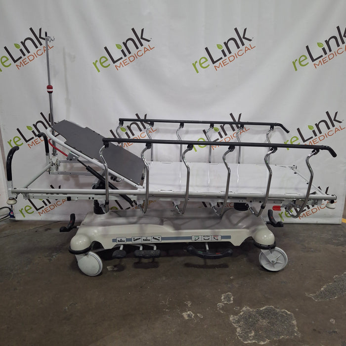 Stryker 1501 Stretcher