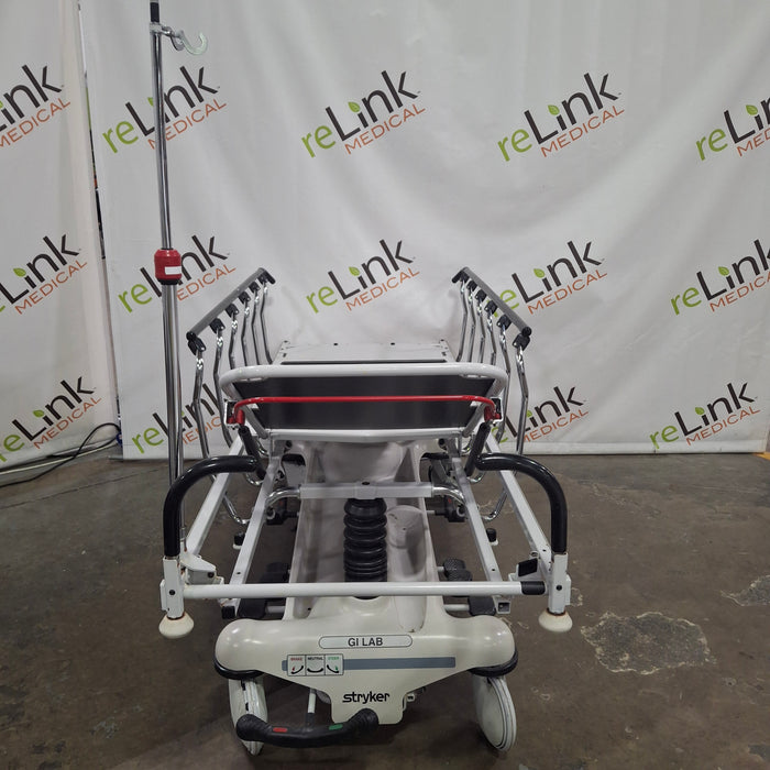 Stryker 1501 Stretcher