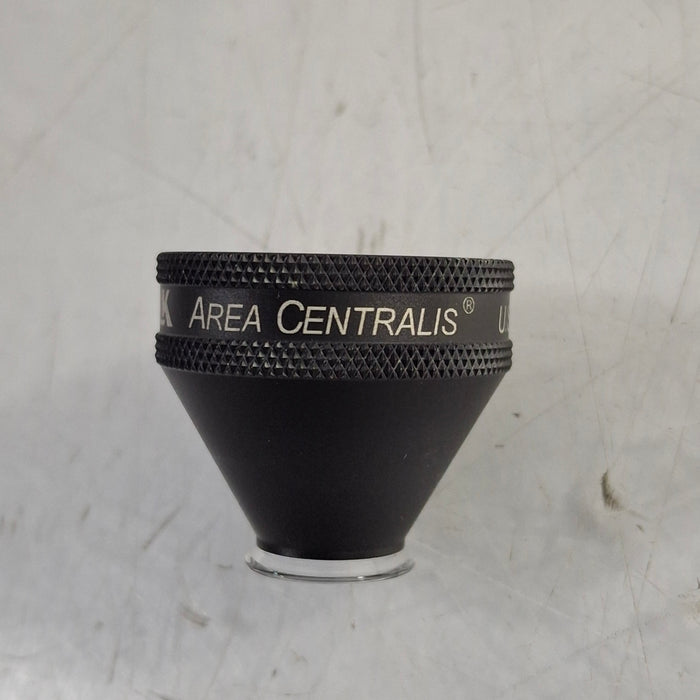 Volk Area Centralis Lens