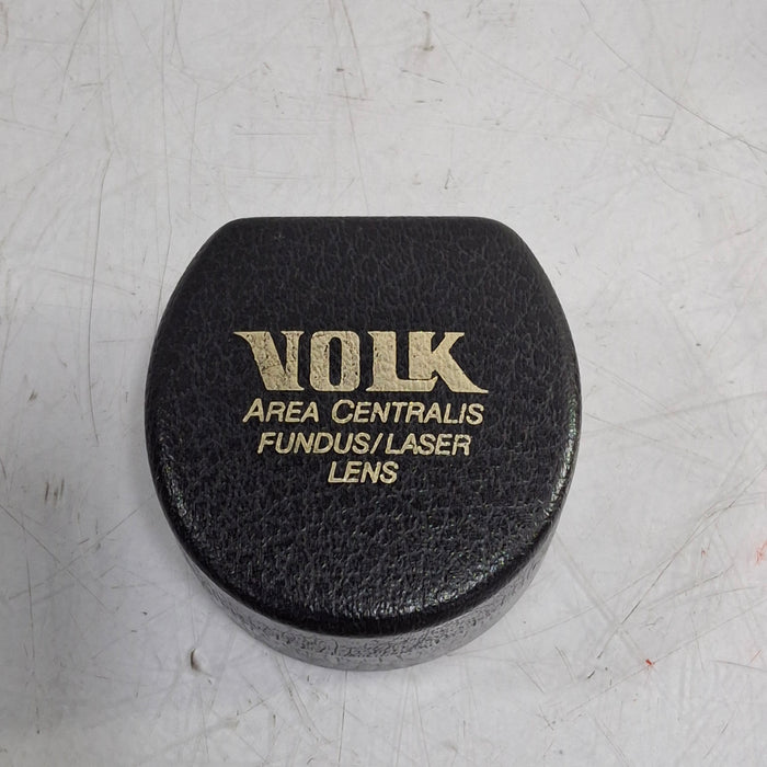 Volk Area Centralis Lens